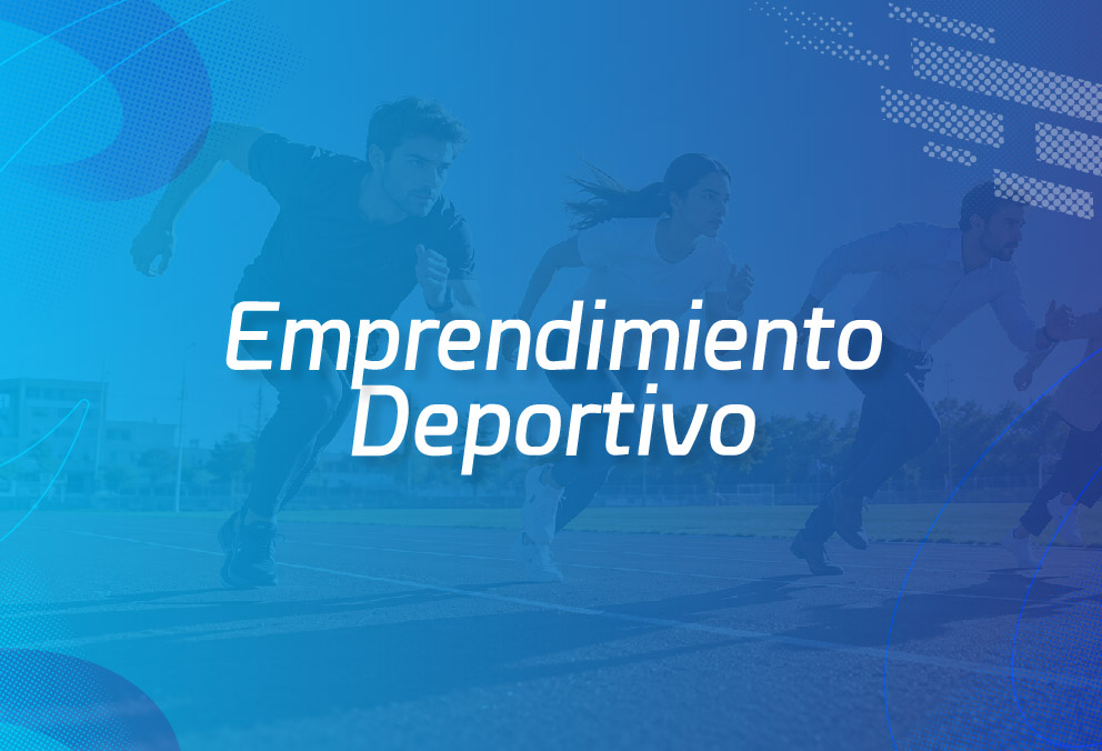 Curso de Gestión de Emprendimientos Deportivos